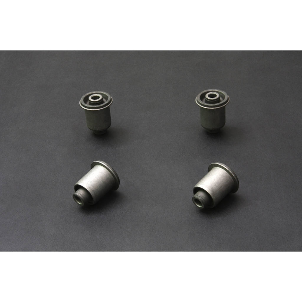 HARDRACE 7245 HARDEN RUBBER BUSHING NISSAN 350Z 03-08 Photo-0