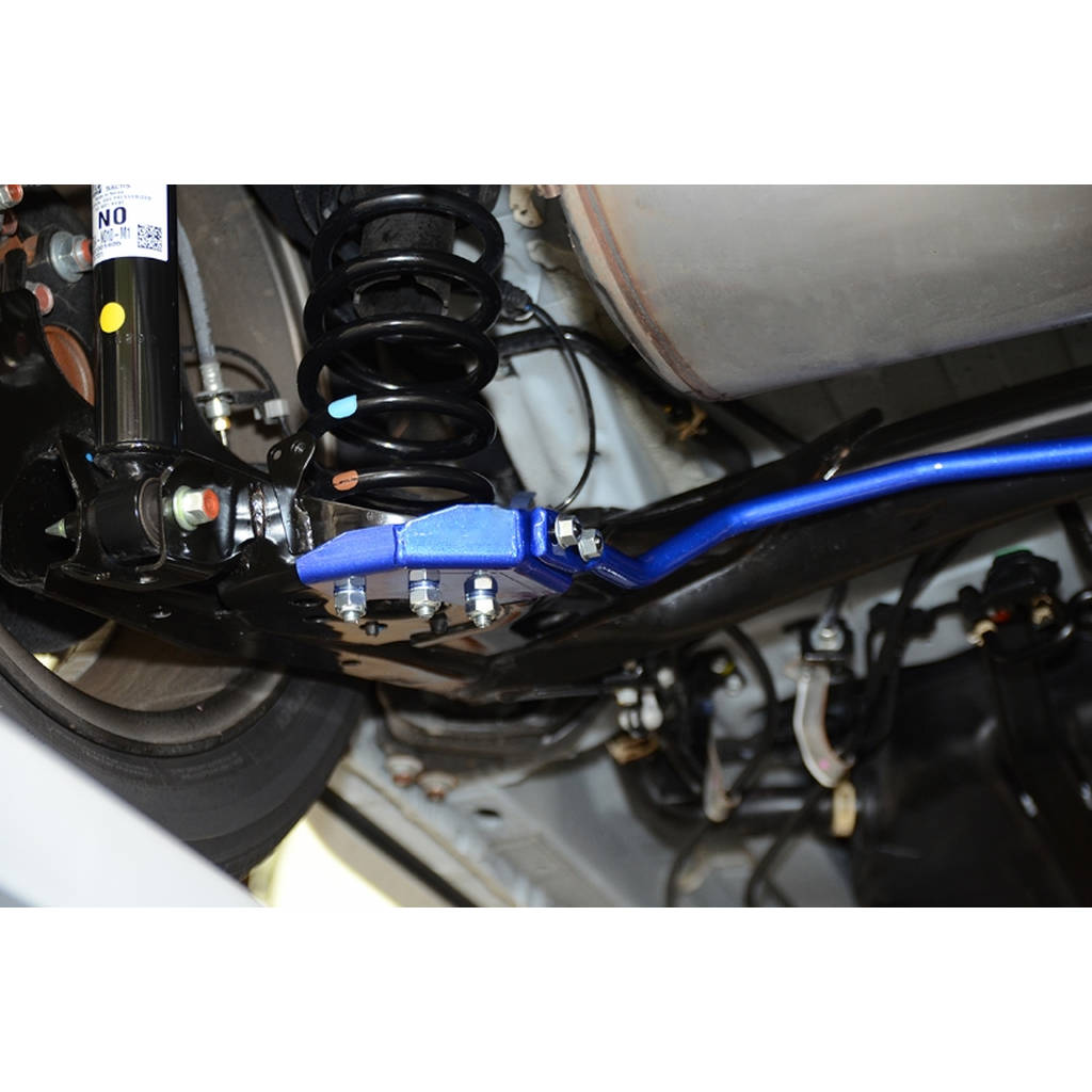 HARDRACE 7978 SWAY BAR HONDA ODYSSEY 13- Photo-5