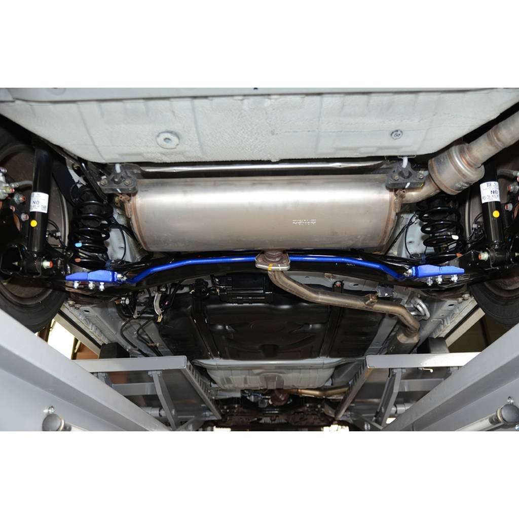 HARDRACE 7978 SWAY BAR HONDA ODYSSEY 13- Photo-6