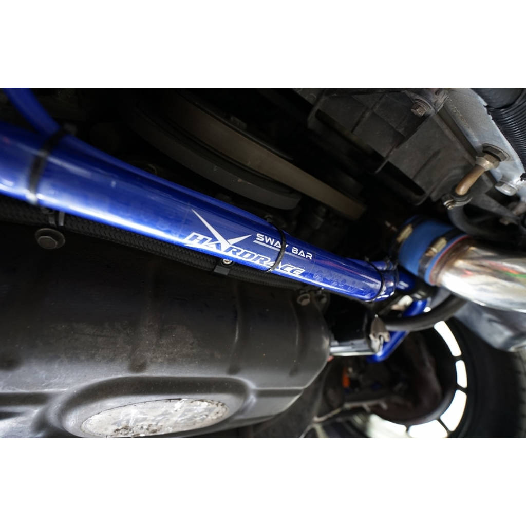 HARDRACE 8732 SWAY BAR LEXUS IS200 '98-05 Photo-8