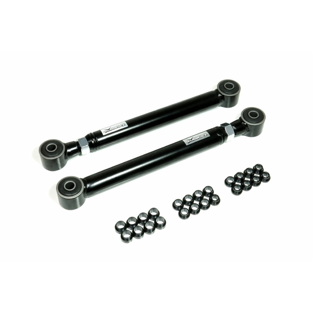 HARDRACE 8572 4X4 ARMS DODGE RAM 03-07 Photo-2