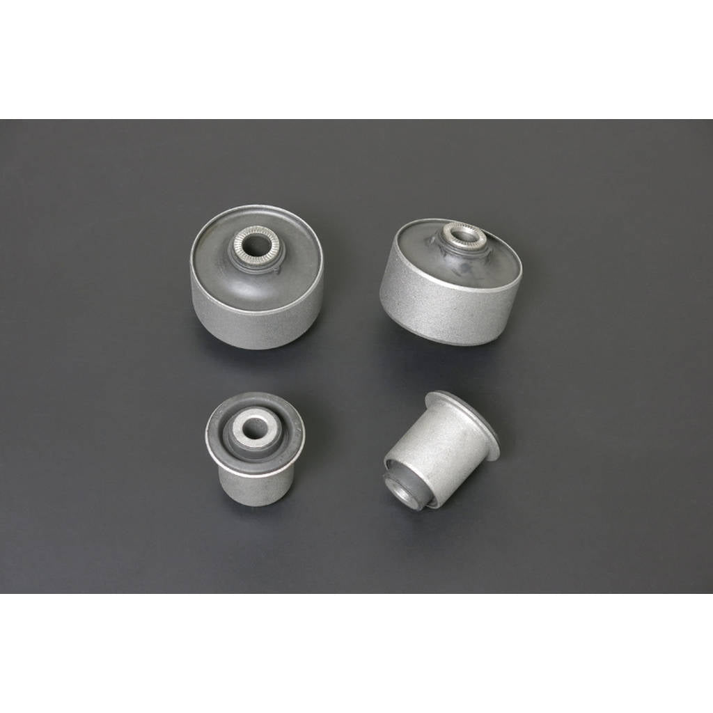 HARDRACE 8605 HARDEN RUBBER BUSHING KIA SPORTAGE 10-15- Photo-0