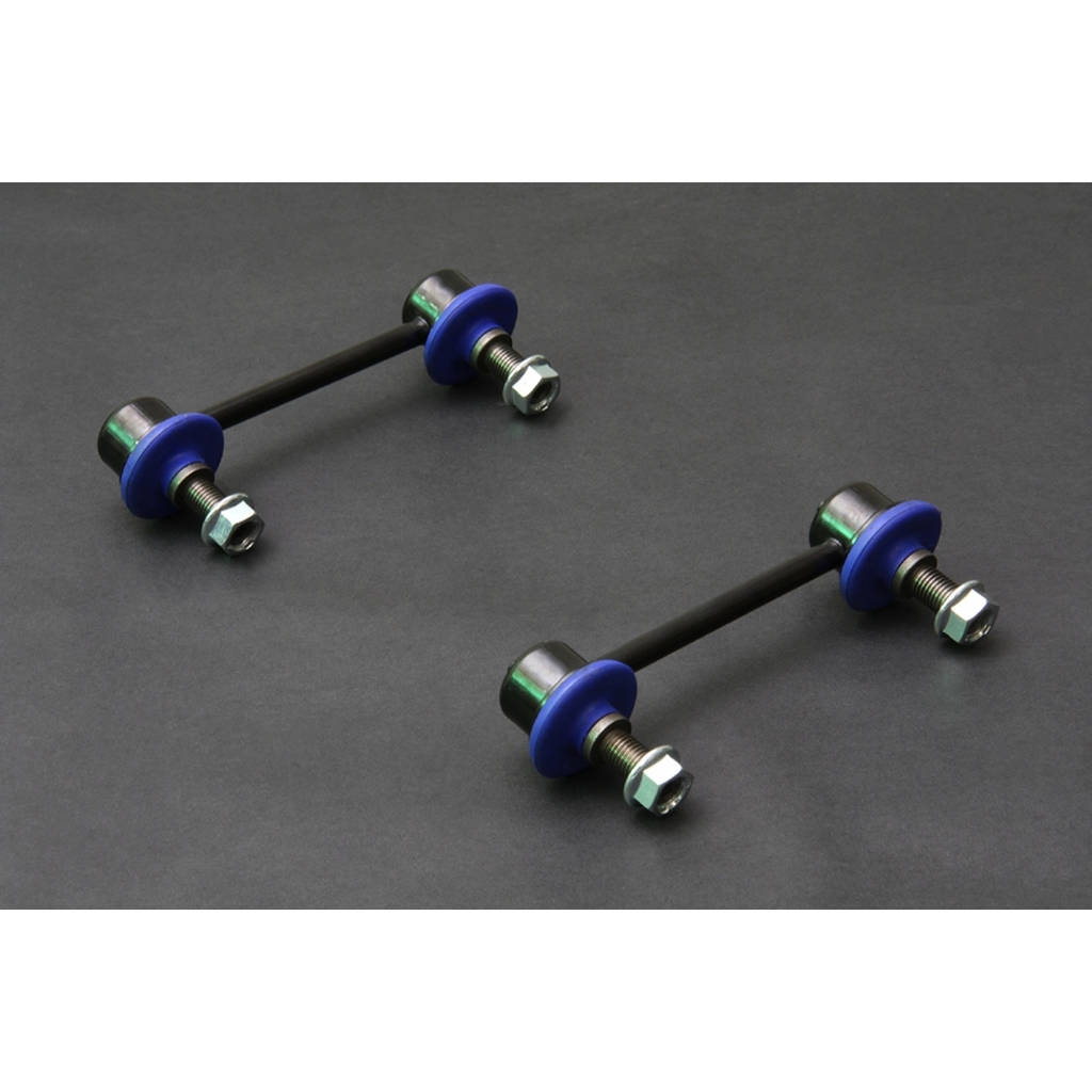 HARDRACE 6211 REINFORCED FIXED STABILIZER LINK NISSAN PRIMERA P10 92-96 Photo-0