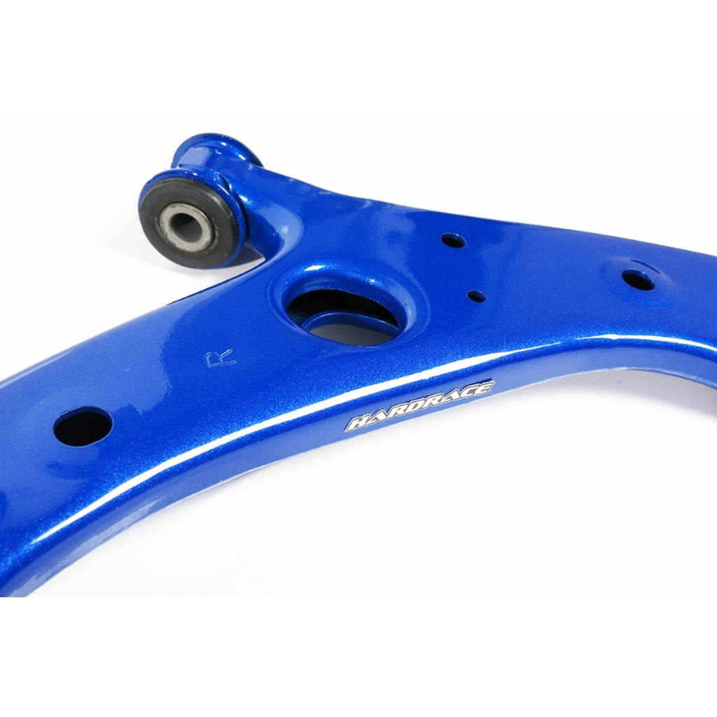 HARDRACE 8802 CONTROL ARM MAZDA MAZDA 3 '14- Photo-4