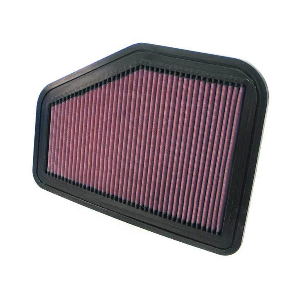 K&N 33-2919 Replacement Air Filter HOLDEN COMMODORE VE 3.6L-V6, 6.0L-V8 Photo-0