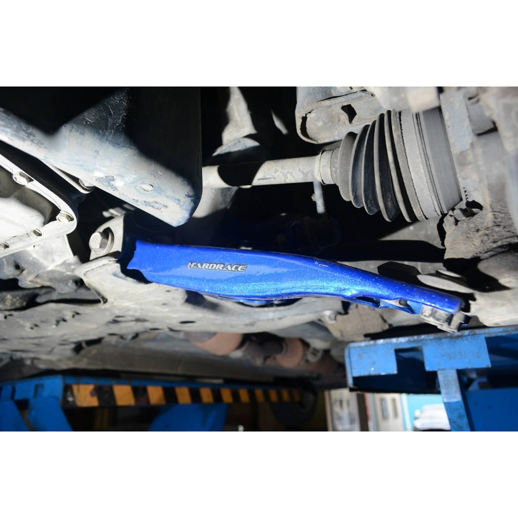 HARDRACE 7558 CONTROL ARM TOYOTA ALTIS 01-13 Photo-2