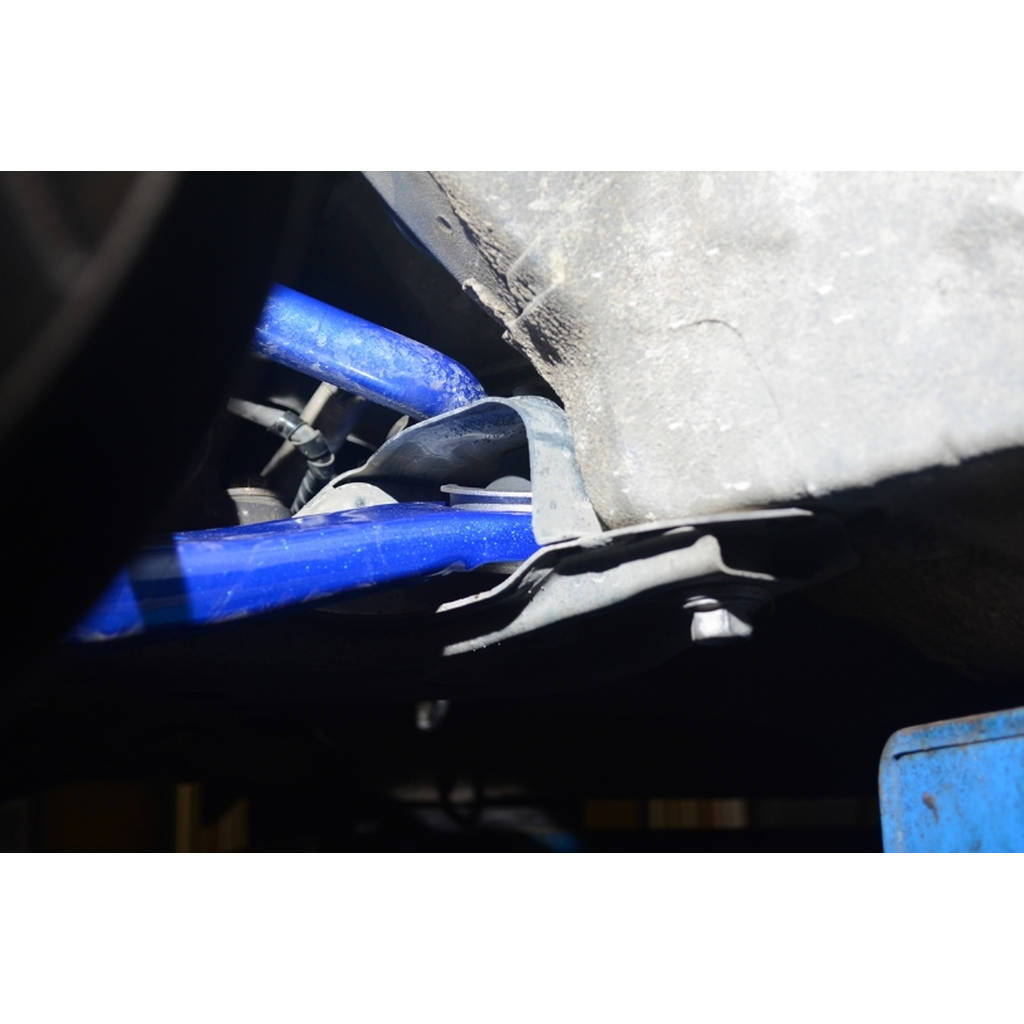 HARDRACE 7558 CONTROL ARM TOYOTA ALTIS 01-13 Photo-3