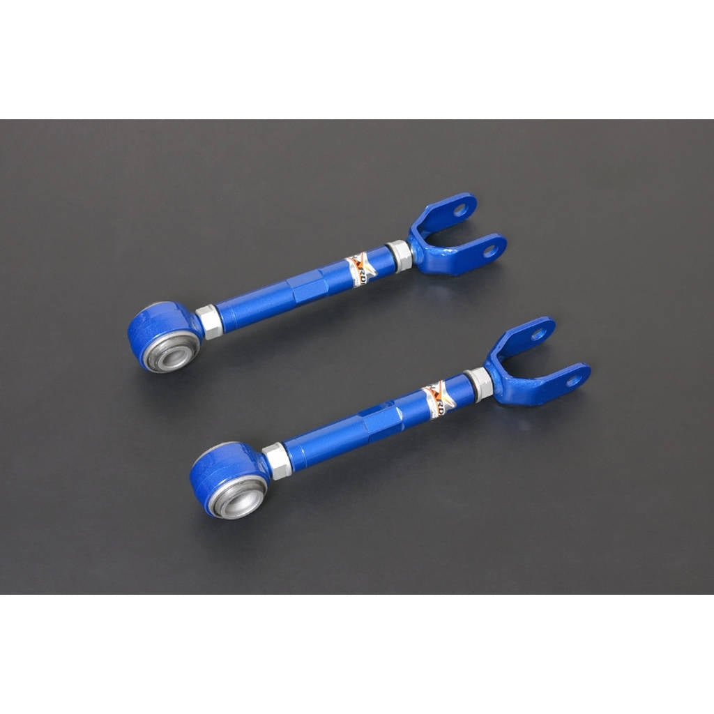 HARDRACE 8075 ADJ. CAMBER/TOE/CASTER ARM NISSAN 370Z '09- Photo-0