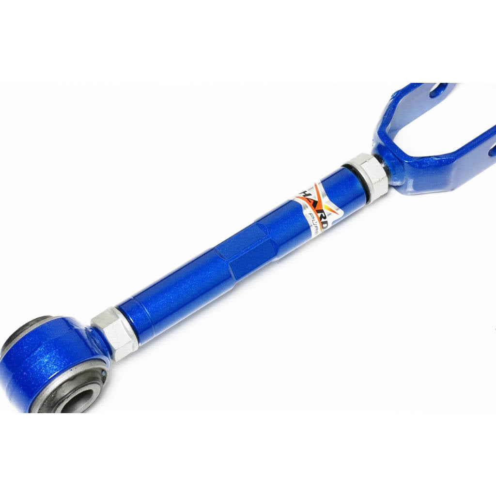 HARDRACE 8075 ADJ. CAMBER/TOE/CASTER ARM NISSAN 370Z '09- Photo-3