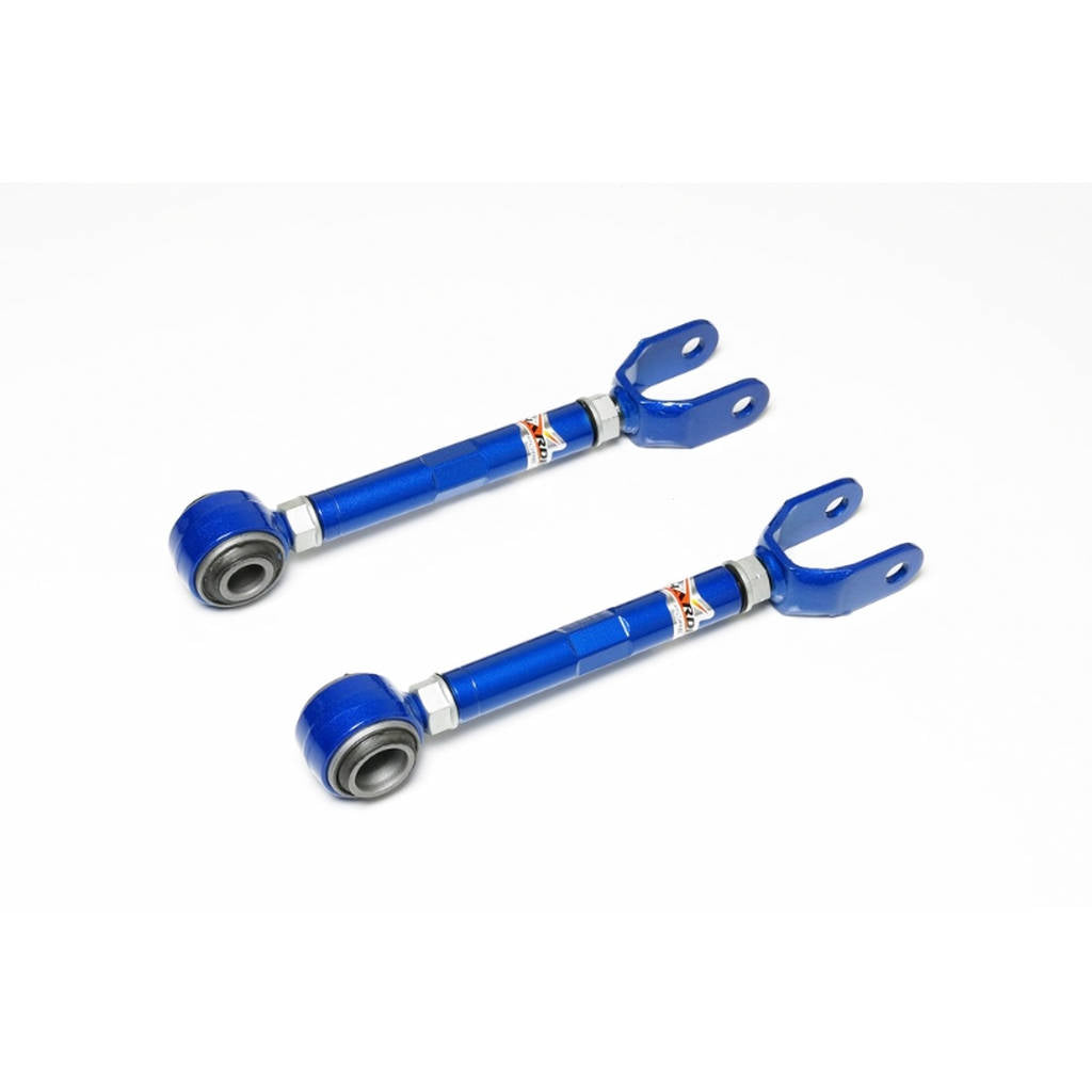 HARDRACE 8075 ADJ. CAMBER/TOE/CASTER ARM NISSAN 370Z '09- Photo-5