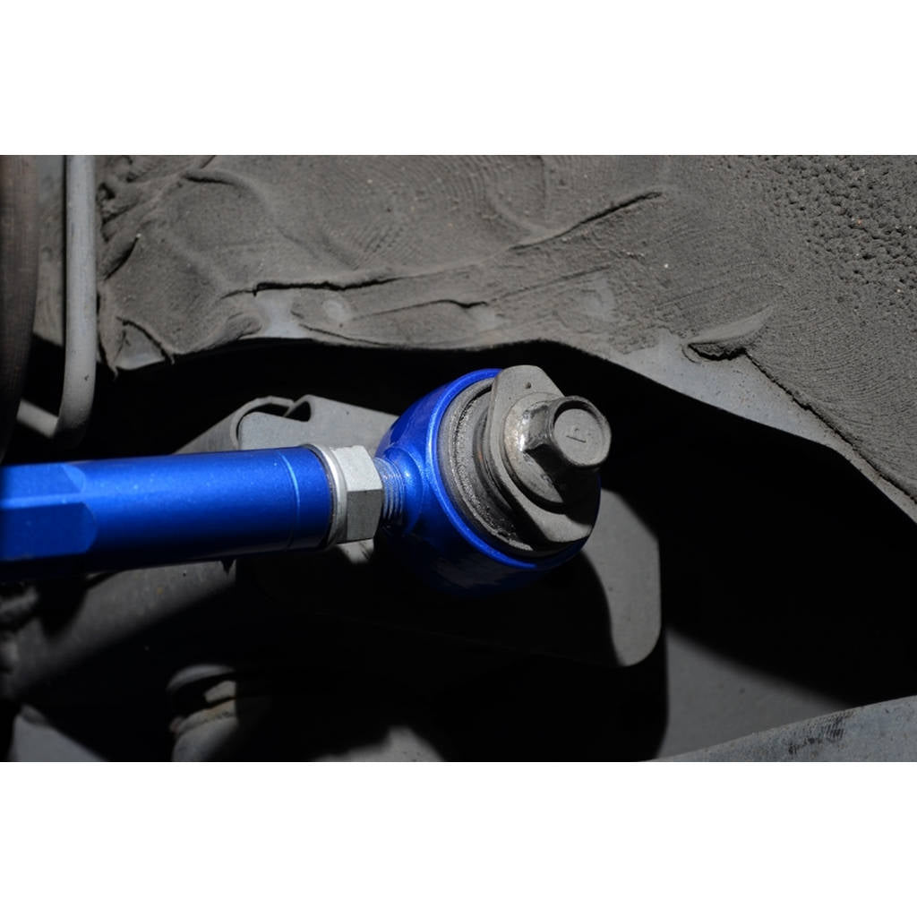 HARDRACE 8075 ADJ. CAMBER/TOE/CASTER ARM NISSAN 370Z '09- Photo-7