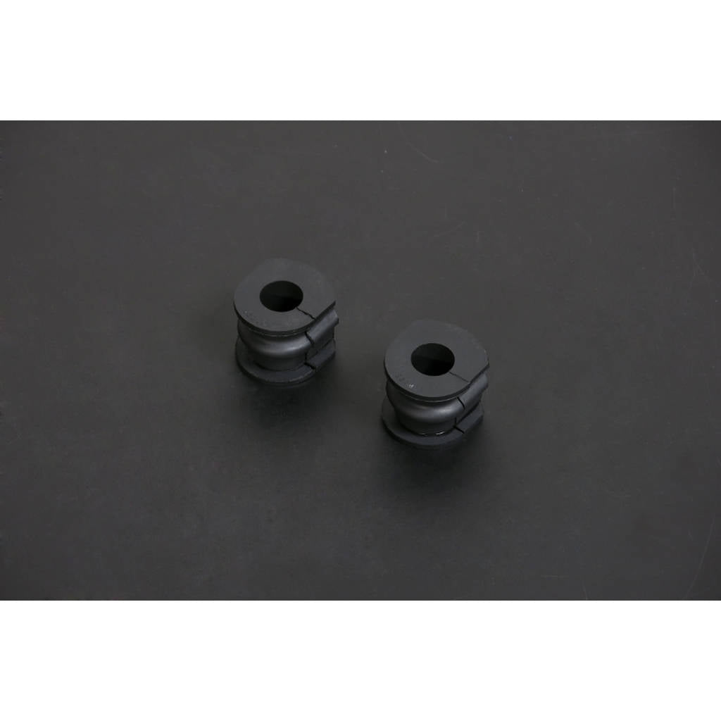 HARDRACE 8888 HARDEN RUBBER BUSHING NISSAN 350Z 02-09 Photo-0