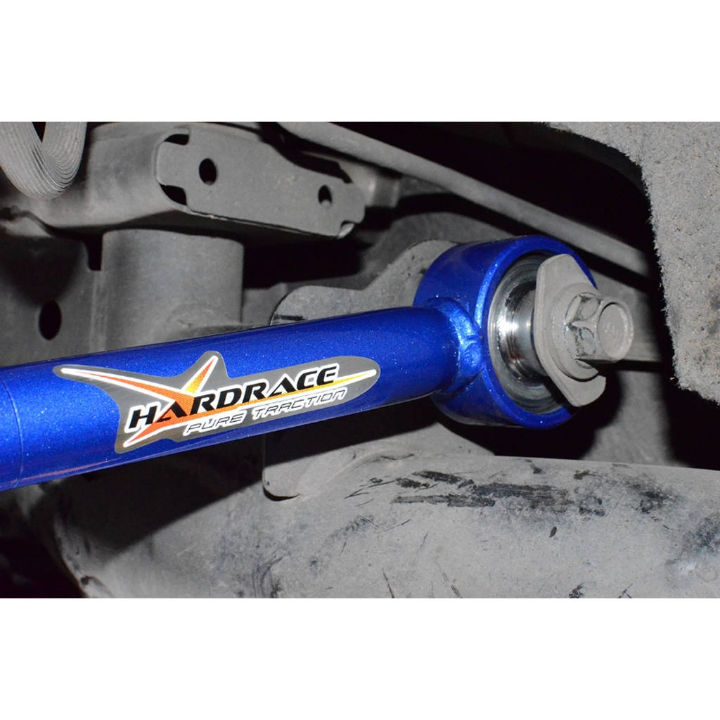 HARDRACE 7504 ADJ. CAMBER/TOE/CASTER ARM NISSAN R35 GTR 07- Photo-5
