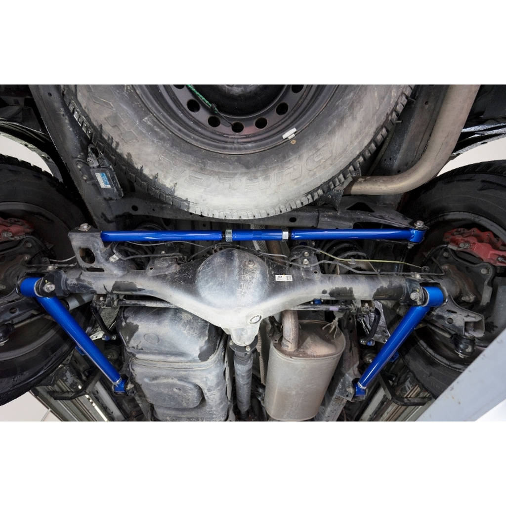 HARDRACE 8839 LATERAL ARM TOYOTA FJ CRUISER 07-14 Photo-1