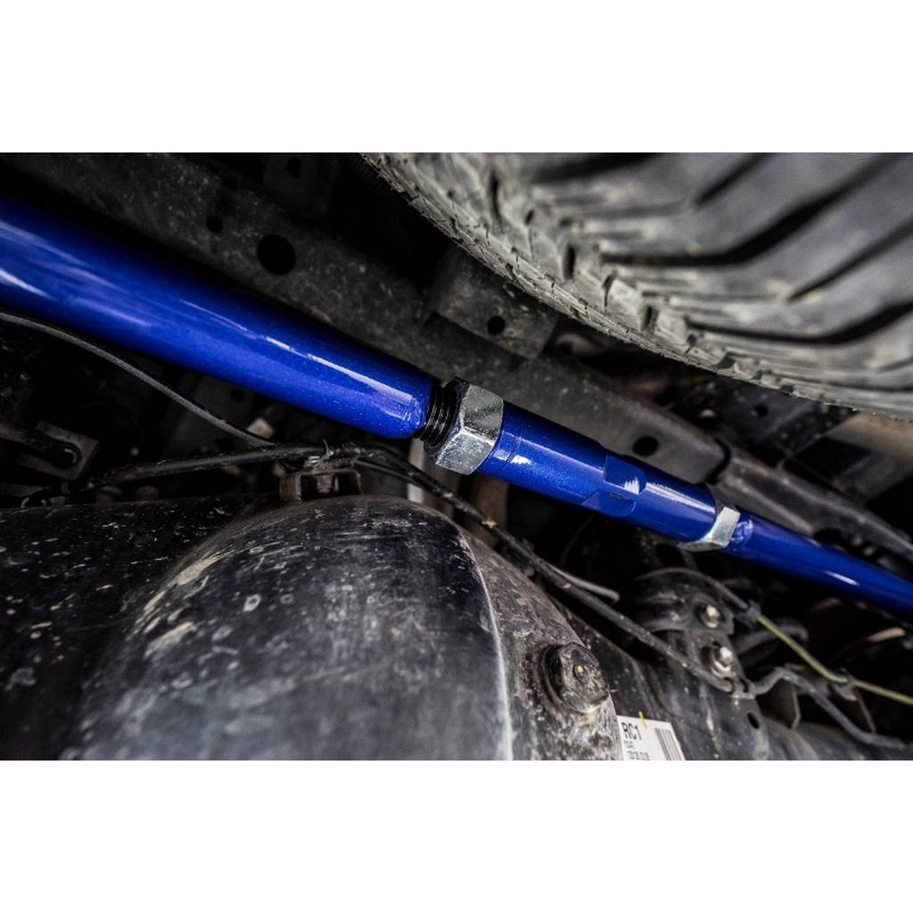 HARDRACE 8839 LATERAL ARM TOYOTA FJ CRUISER 07-14 Photo-2