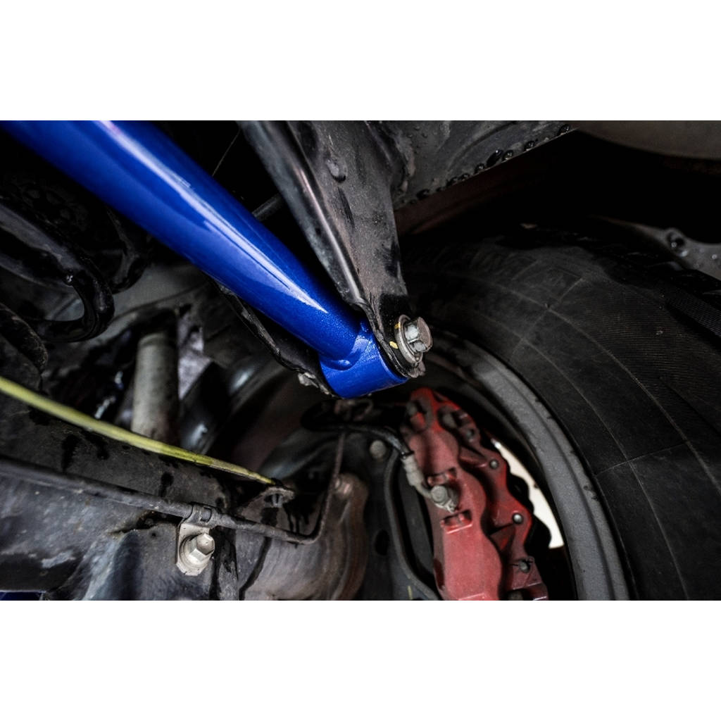 HARDRACE 8839 LATERAL ARM TOYOTA FJ CRUISER 07-14 Photo-3