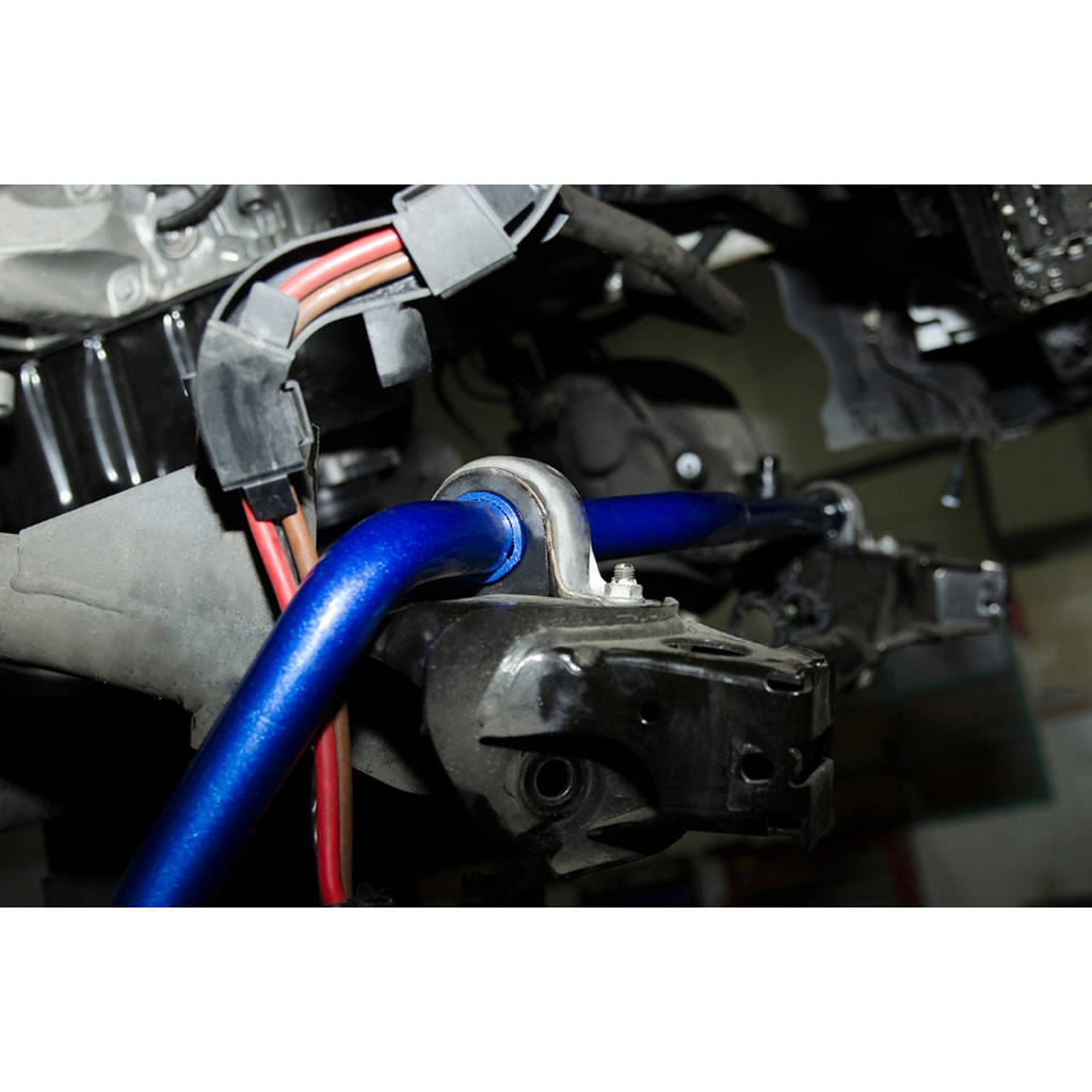 HARDRACE 7721 SWAY BAR BMW BMW F20 1'S 12 Photo-5
