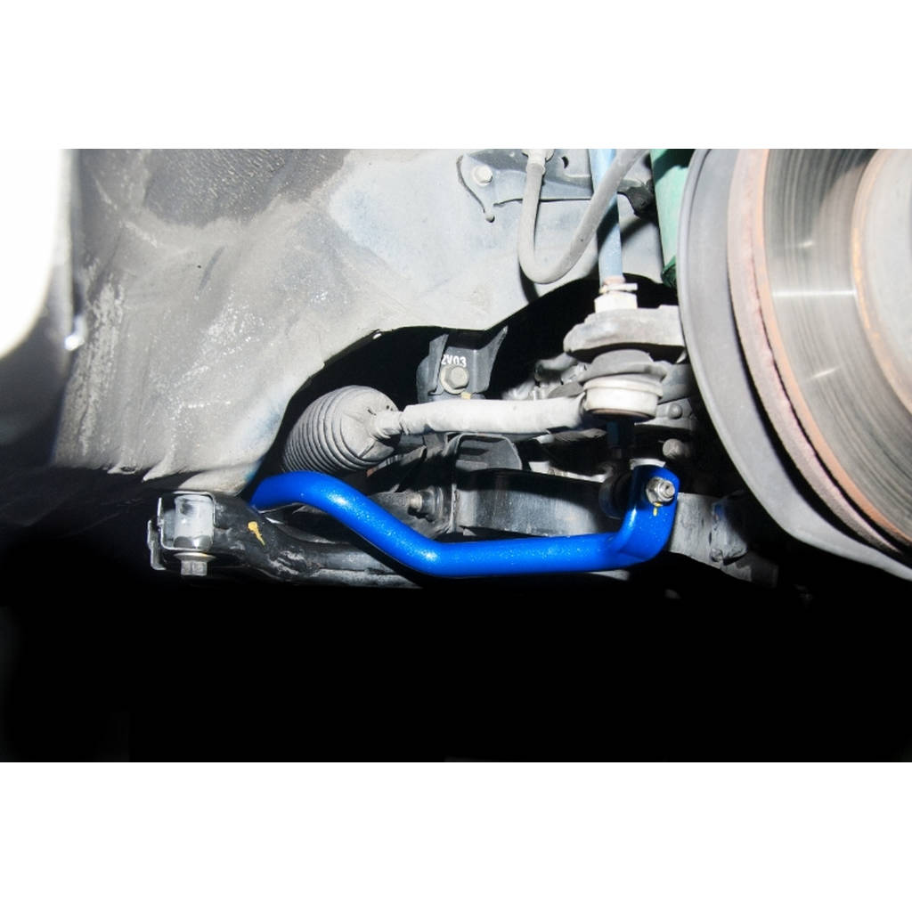 HARDRACE 8738 SWAY BAR HONDA CIVIC '12-15 Photo-7