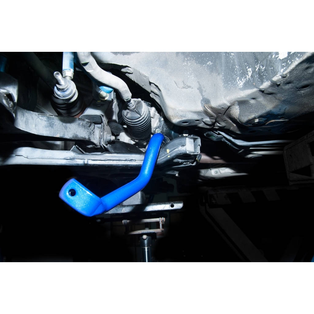 HARDRACE 8738 SWAY BAR HONDA CIVIC '12-15 Photo-9