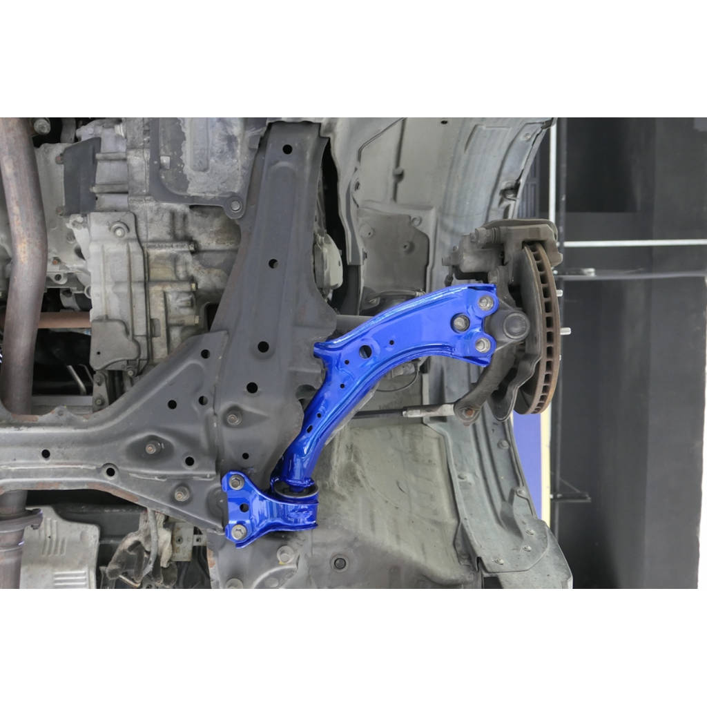 HARDRACE 8557 CONTROL ARM HONDA CRV 07-13 Photo-8