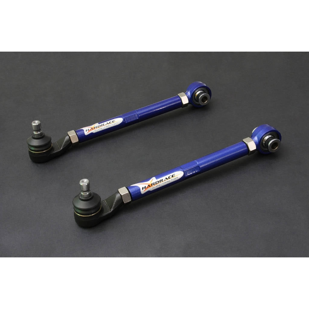 HARDRACE 6721 ADJ. CAMBER/TOE/CASTER ARM MAZDA RX8 04- Photo-0