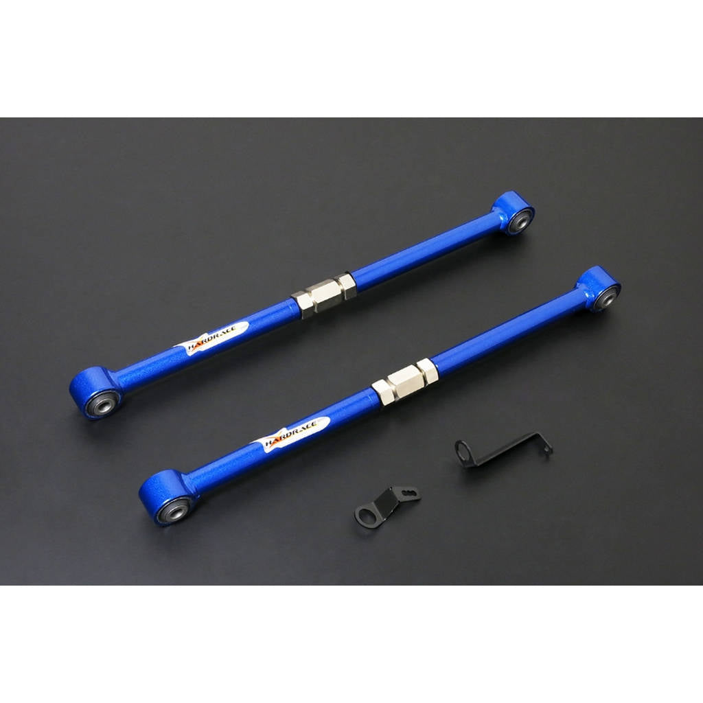 HARDRACE 7165 ADJ. CAMBER/TOE/CASTER ARM BMW BMW MINI 01- Photo-0