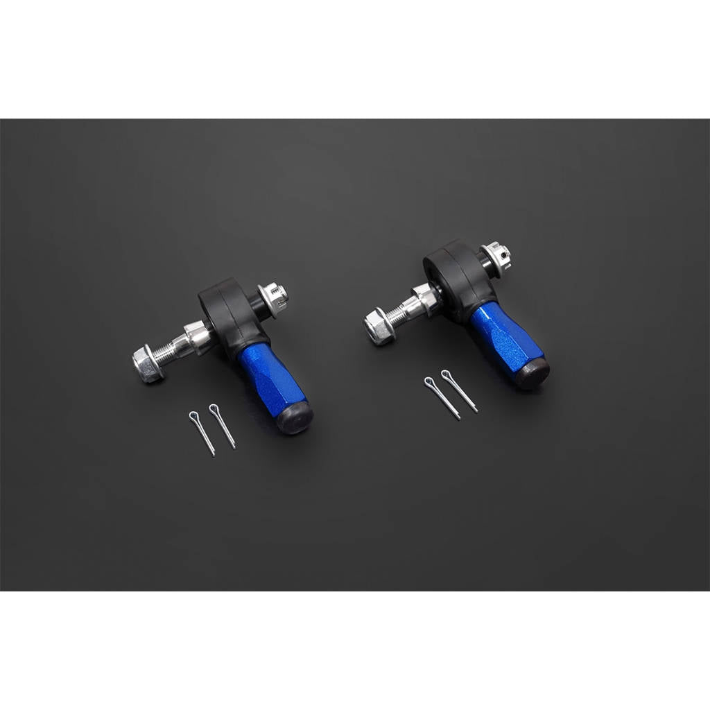 HARDRACE 6604 RC TIE ROD END MAZDA RX7 89-92 Photo-0