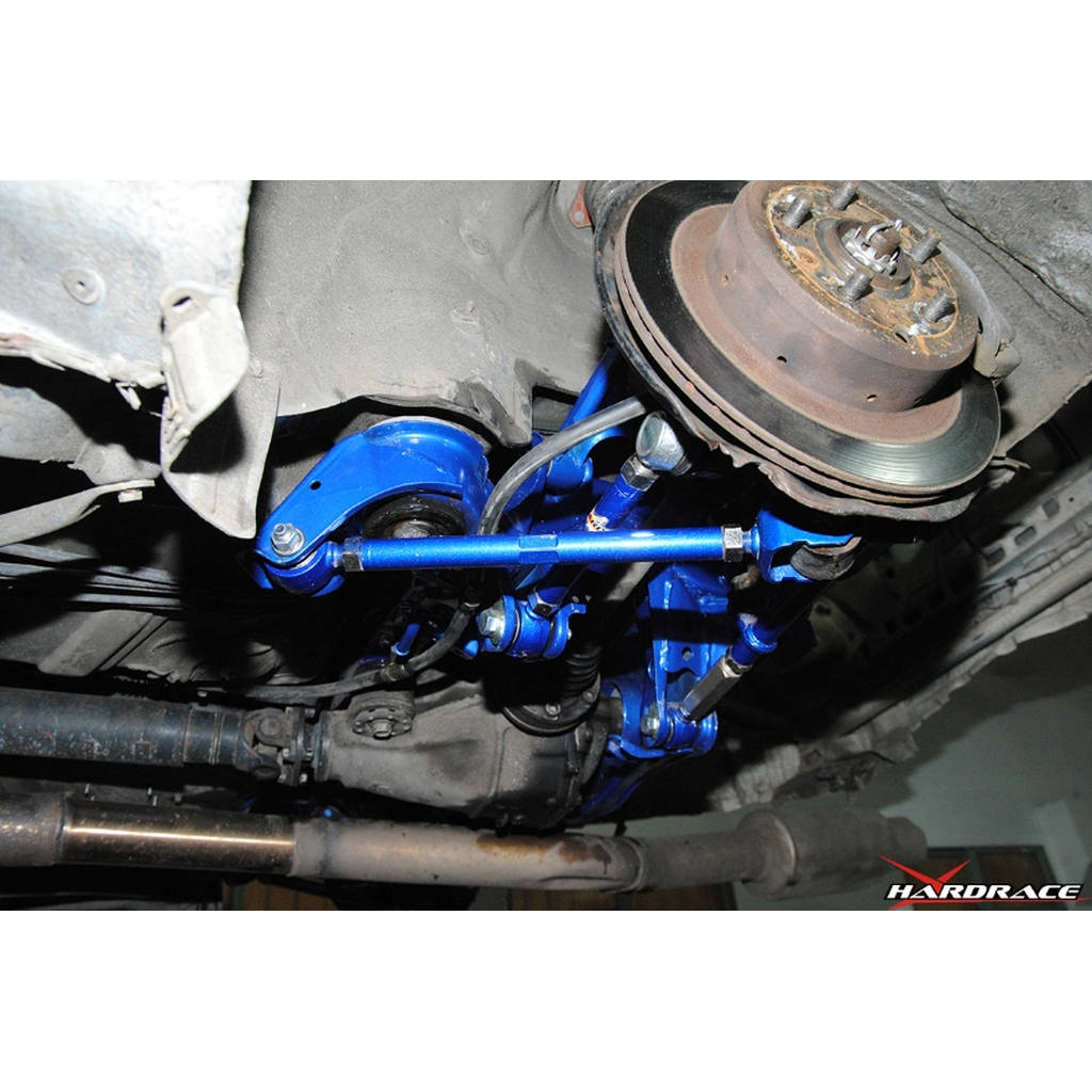 HARDRACE 6845 ADJ. CAMBER/TOE/CASTER ARM TOYOTA MARK Ⅱ 92-96 Photo-3
