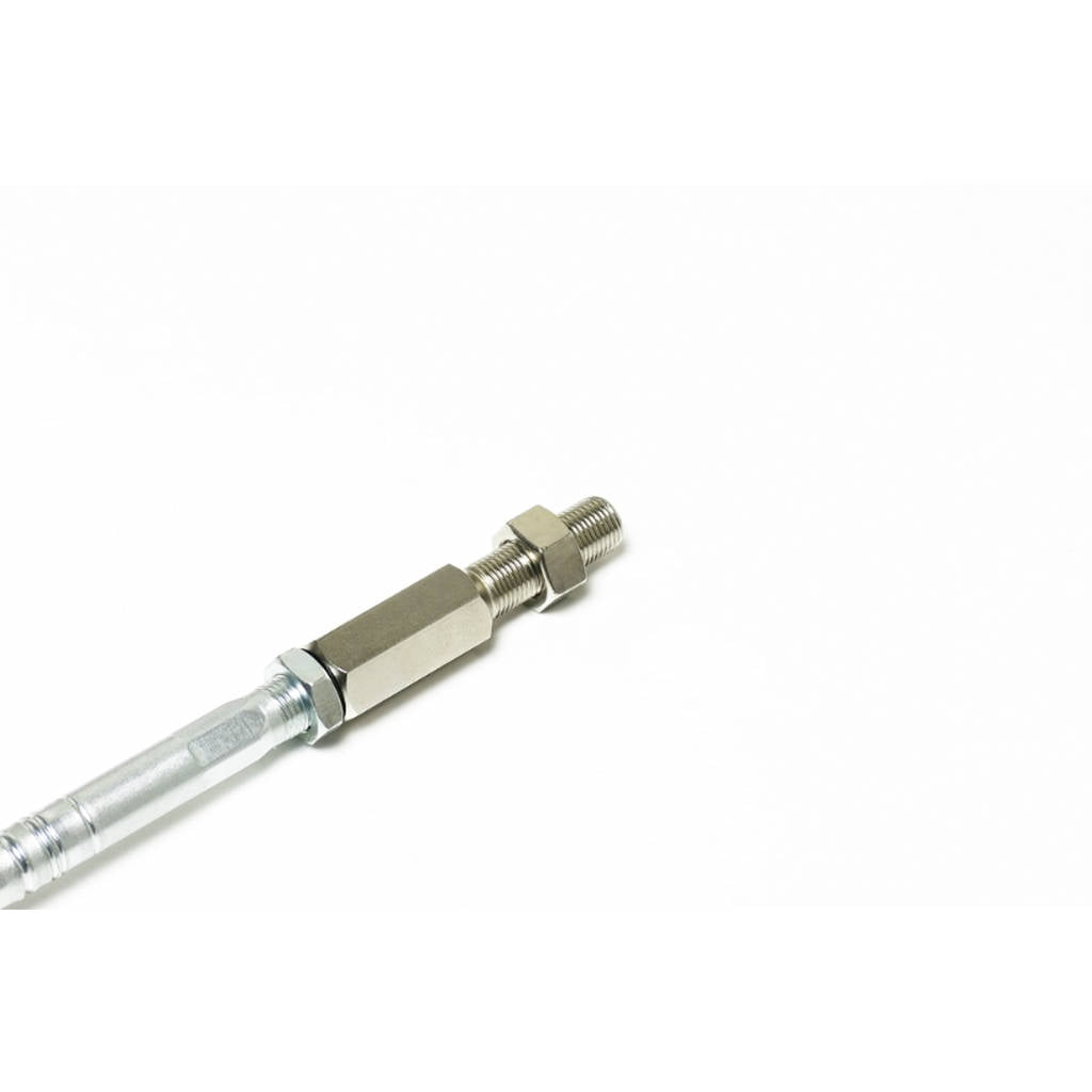 HARDRACE 8579 MAX ANGLE TIE ROD VW GOLF 03-09-13- Photo-2
