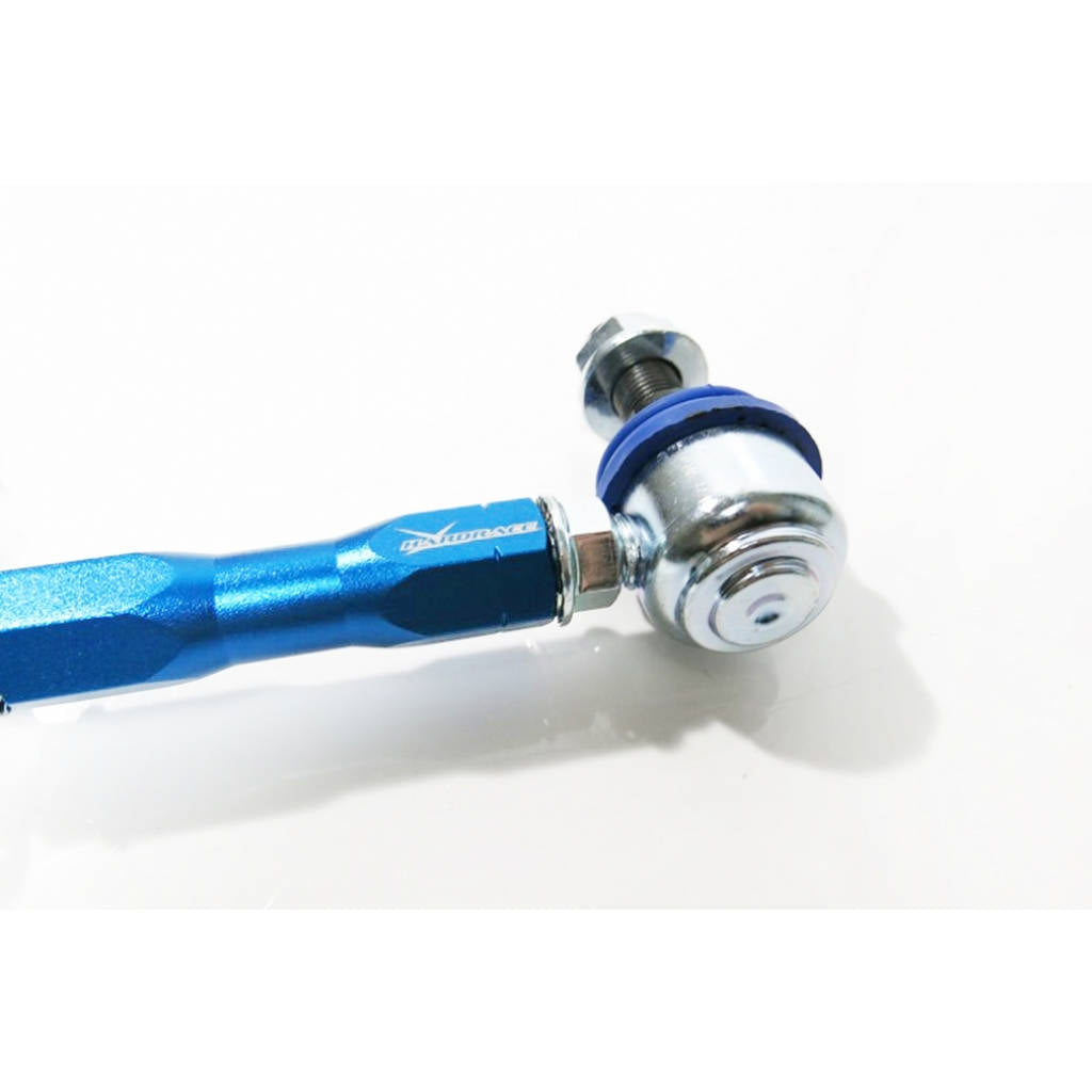HARDRACE 8793-140 ADJ. STABILIZER LINK WMV UNIVERSAL Photo-2