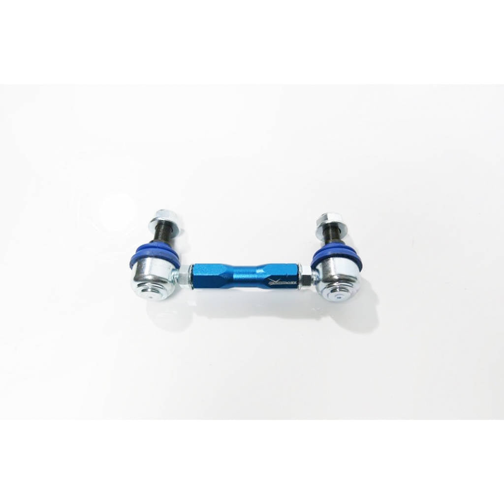 HARDRACE 8793-140 ADJ. STABILIZER LINK WMV UNIVERSAL Photo-4