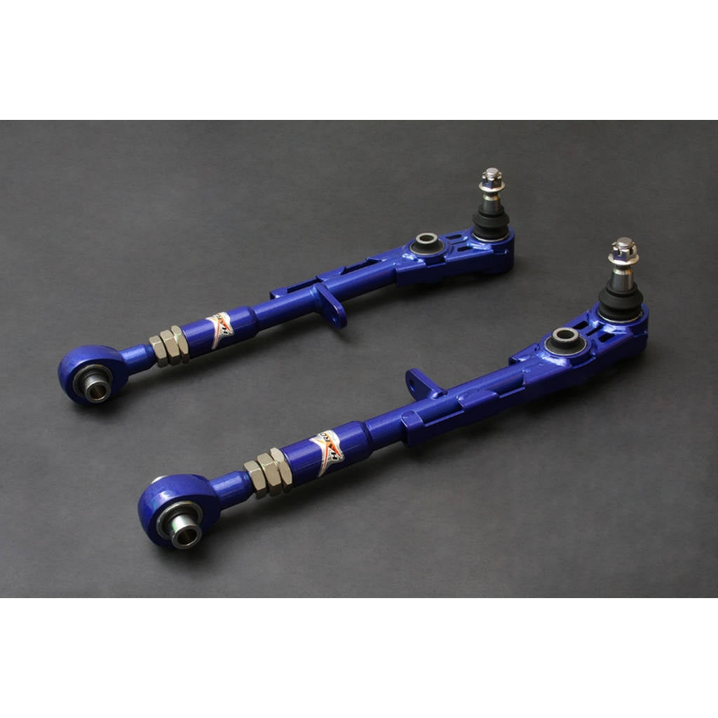 HARDRACE 7289 ADJ. CAMBER/TOE/CASTER ARM LEXUS SC300 93- Photo-0