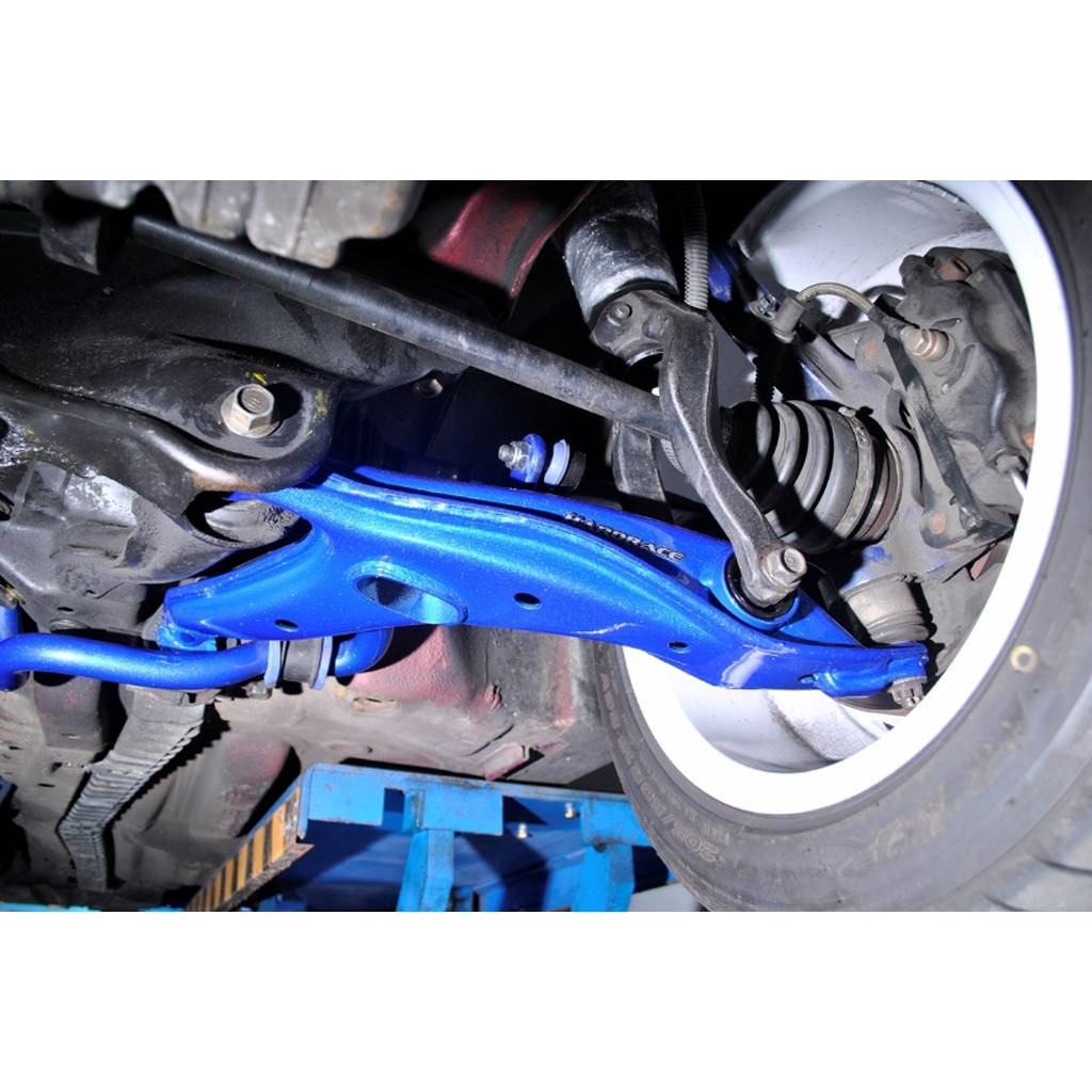 HARDRACE 6131-S CONTROL ARM HONDA CIVIC 97-00 Photo-1