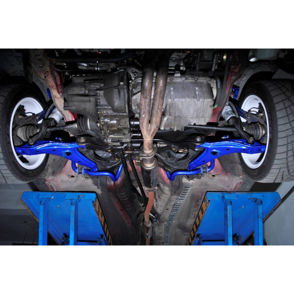 HARDRACE 6131-S CONTROL ARM HONDA CIVIC 97-00 Photo-3