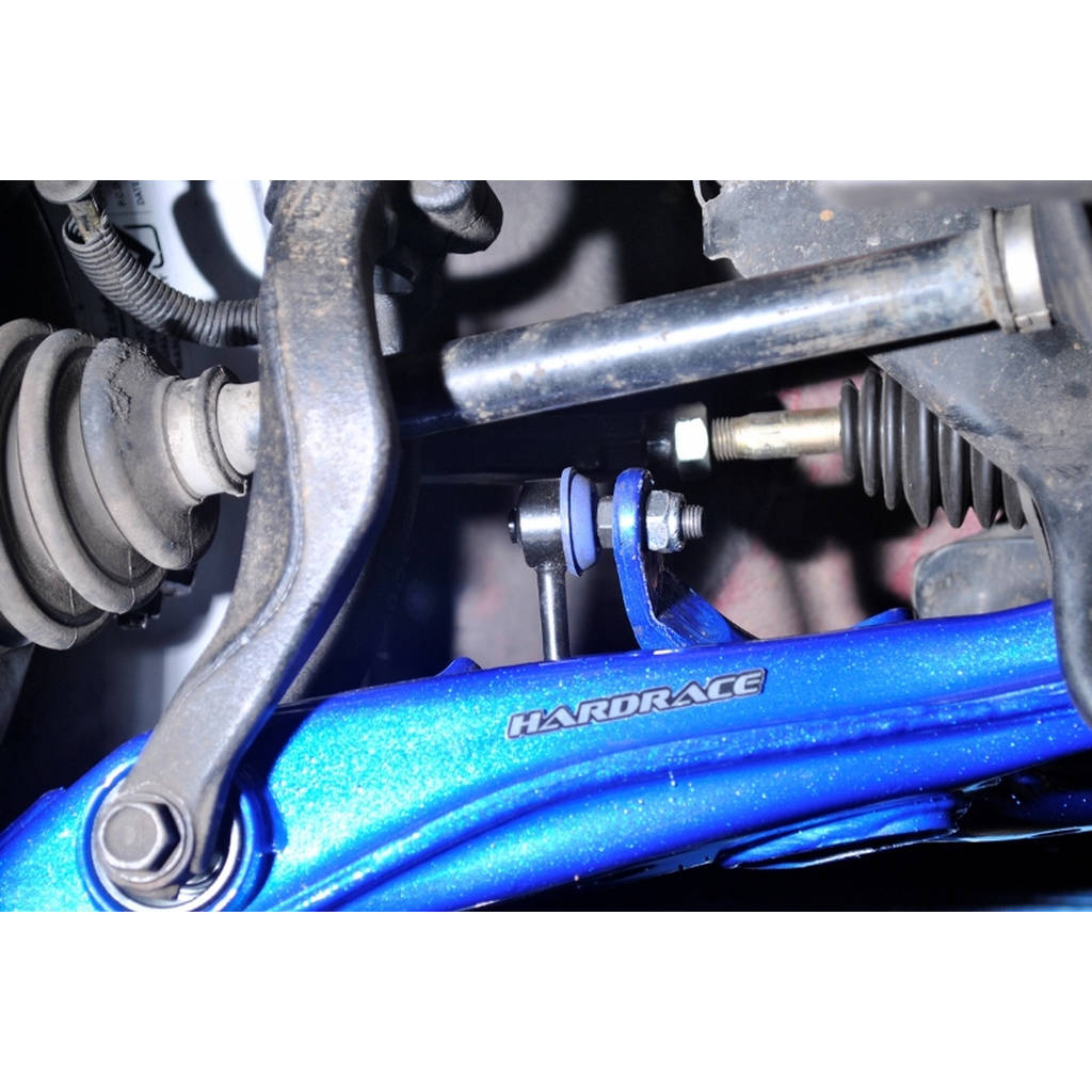 HARDRACE 6131-S CONTROL ARM HONDA CIVIC 97-00 Photo-4