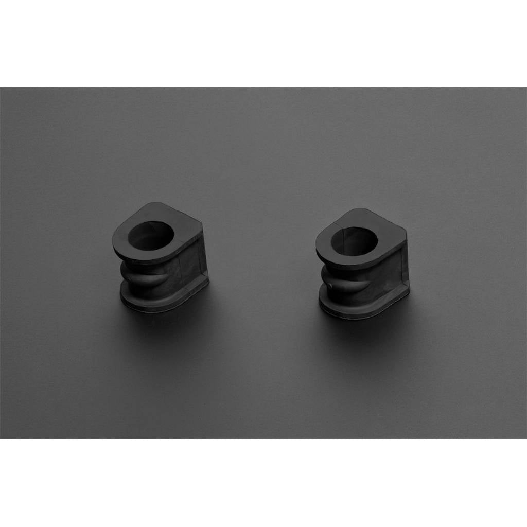 HARDRACE 7546 HARDEN STABILIZER BUSHING NISSAN 240SX S13 Photo-0