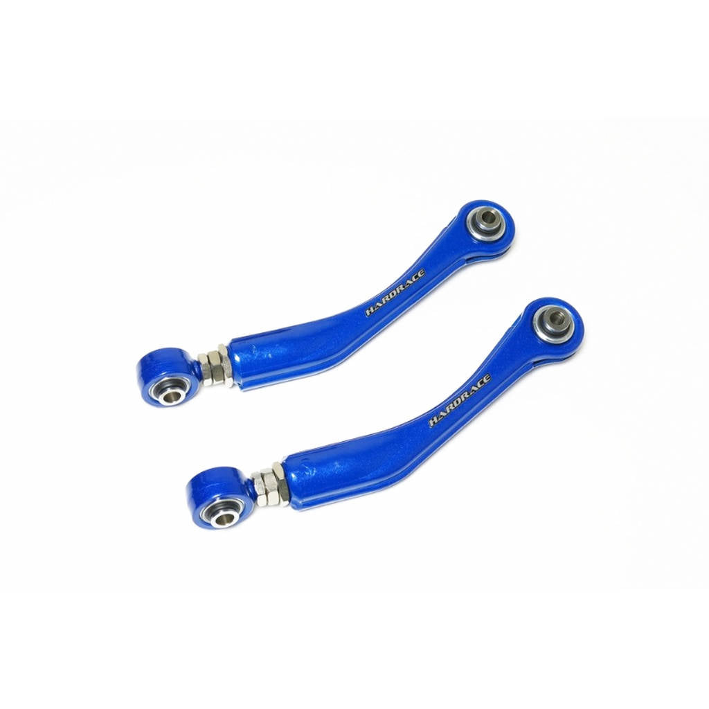 HARDRACE 8764 ADJ. CAMBER/TOE/CASTER ARM HYUNDAI GENESIS COUPE '09- Photo-4
