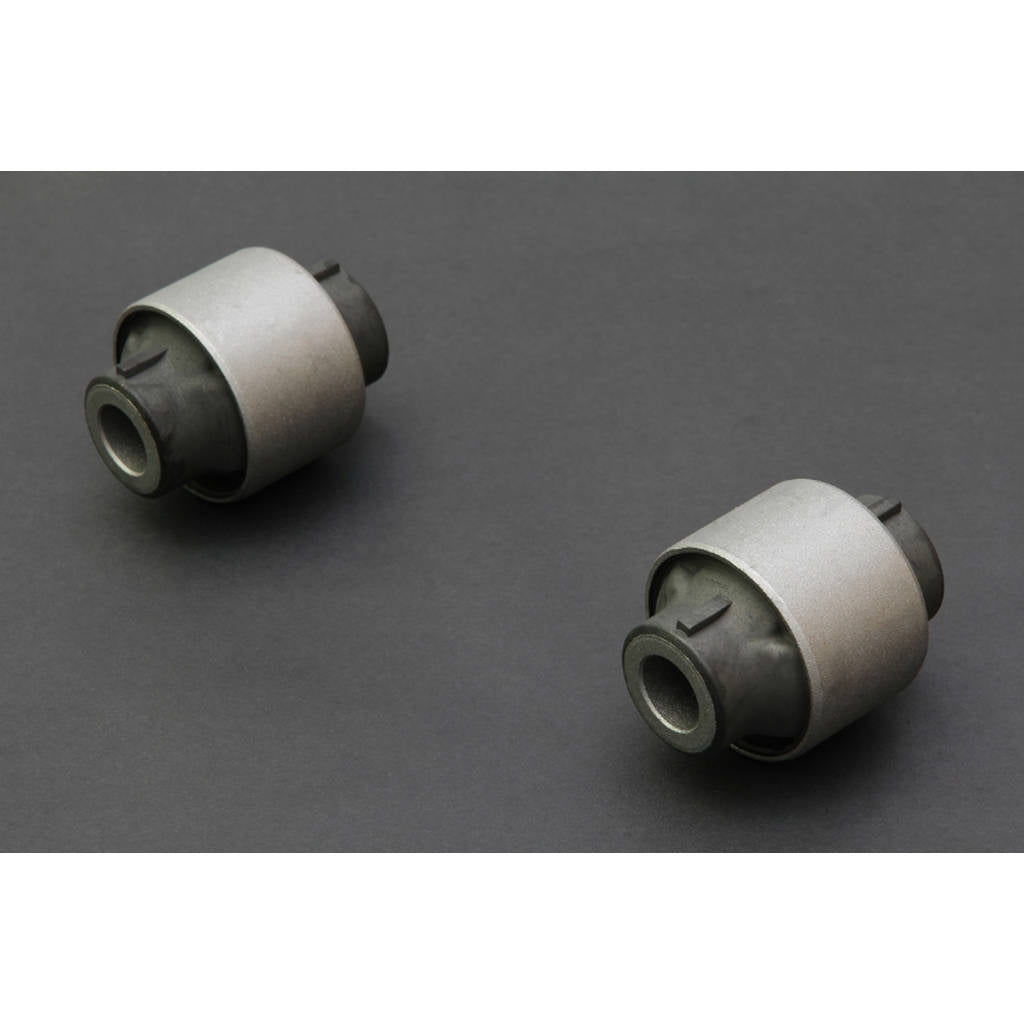 HARDRACE 7139 HARDEN RUBBER BUSHING NISSAN 350Z 03-08 Photo-0