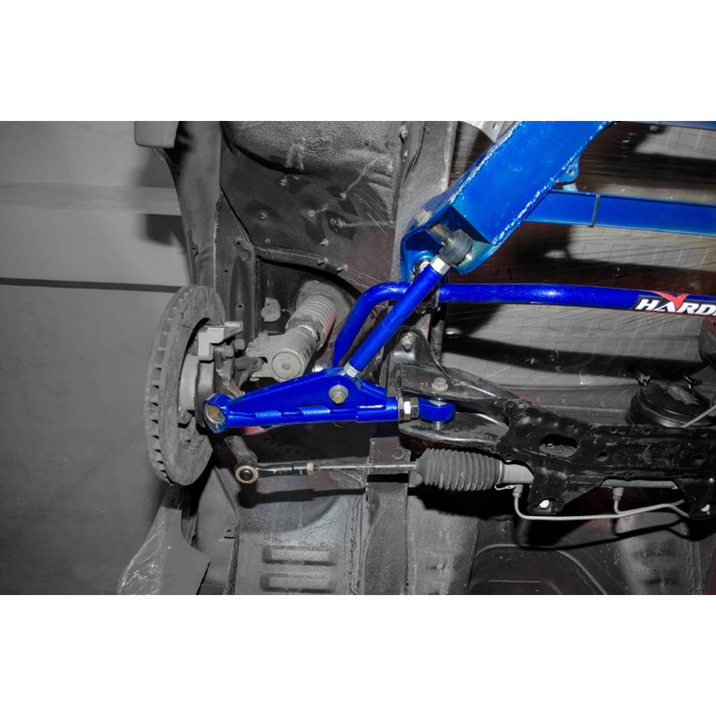 HARDRACE 8681 ADJ. CONTROL ARM NISSAN 240SX S14/S15 95-02 Photo-5