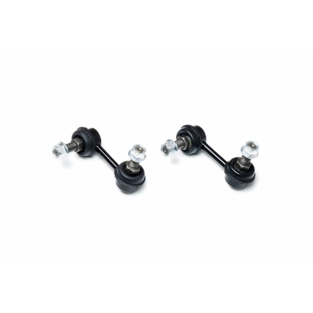 HARDRACE 7395 REINFORCED FIXED STABILIZER LINK MITSUBISHI FORTIS 06- Photo-2