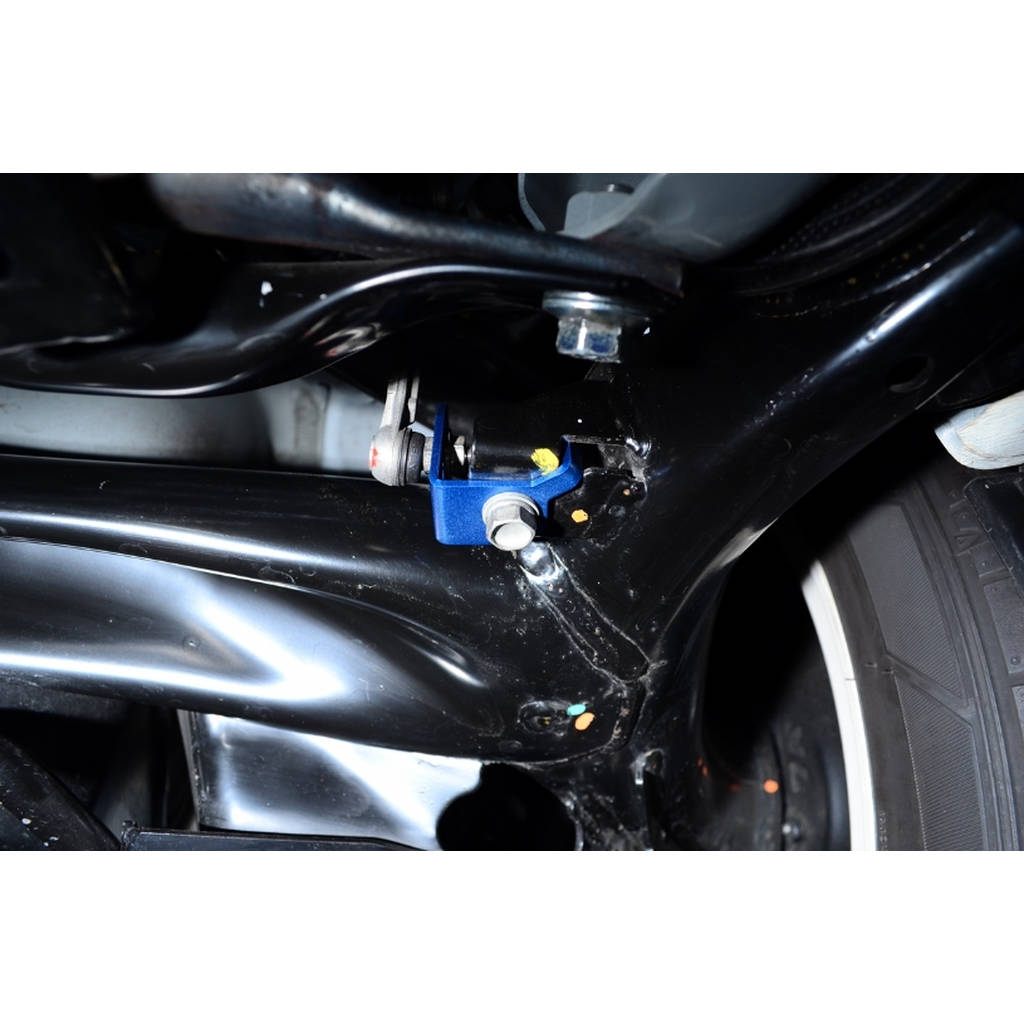 HARDRACE 8773 OTHERS HONDA HRV '14- Photo-7