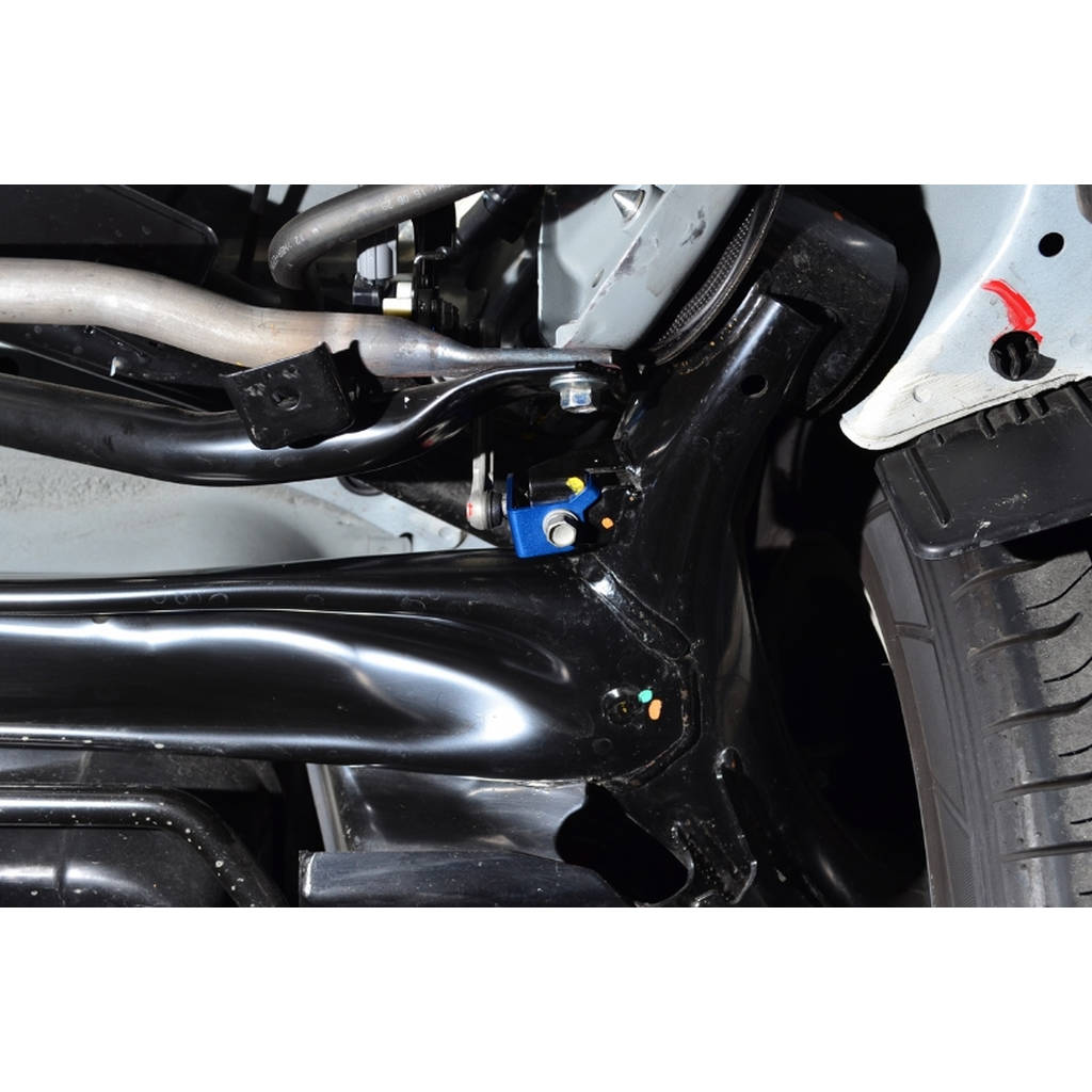 HARDRACE 8773 OTHERS HONDA HRV '14- Photo-8