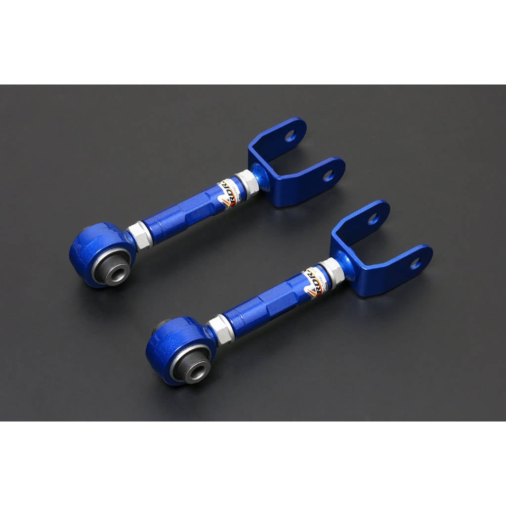HARDRACE 7836 ADJ. CAMBER/TOE/CASTER ARM MERCEDES-Benz W176 A'S 13- Photo-0