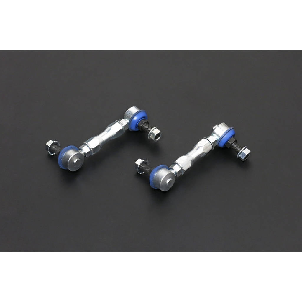 HARDRACE 6853-100 ADJ. STABILIZER LINK WMV UNIVERSAL Photo-0
