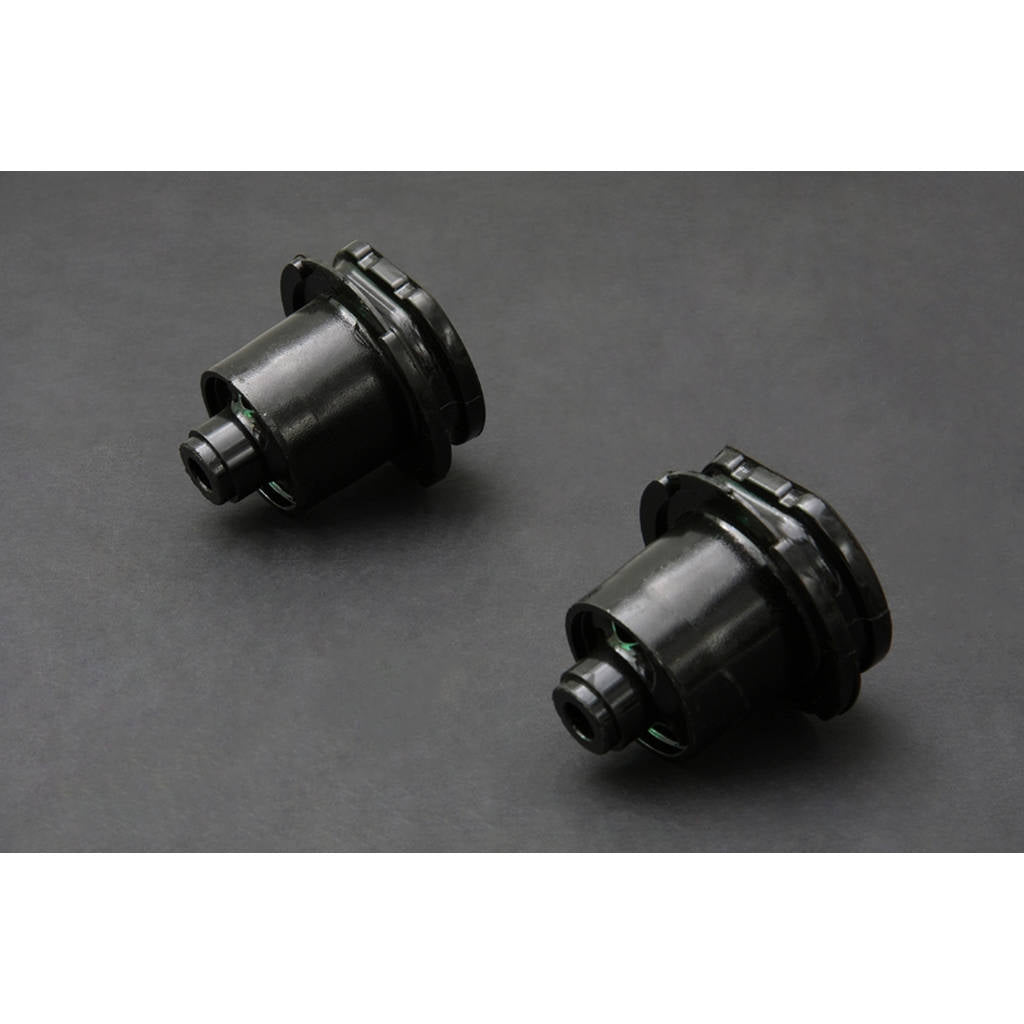 HARDRACE 7129 HARDEN RUBBER BUSHING SUZUKI SWIFT 05-10 Photo-0