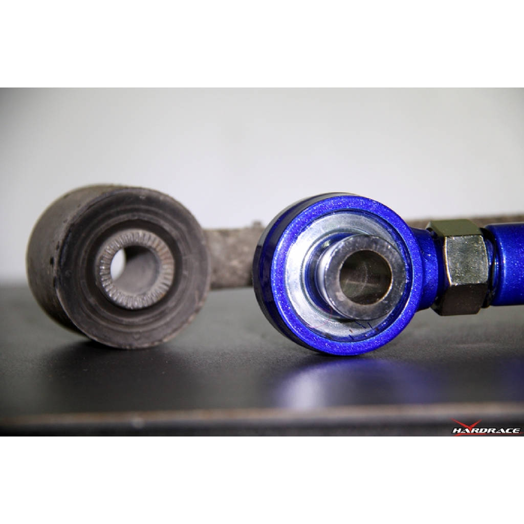 HARDRACE 6586 ADJ. CAMBER/TOE/CASTER ARM TOYOTA SUPRA 93-98 Photo-3