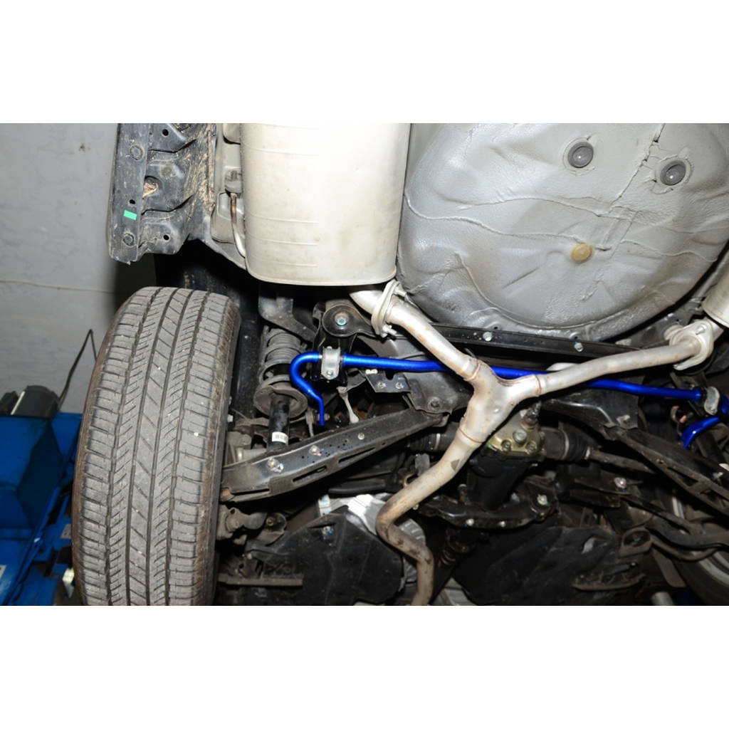 HARDRACE 7669 SWAY BAR SUBARU IMPREZA 07-11 Photo-3