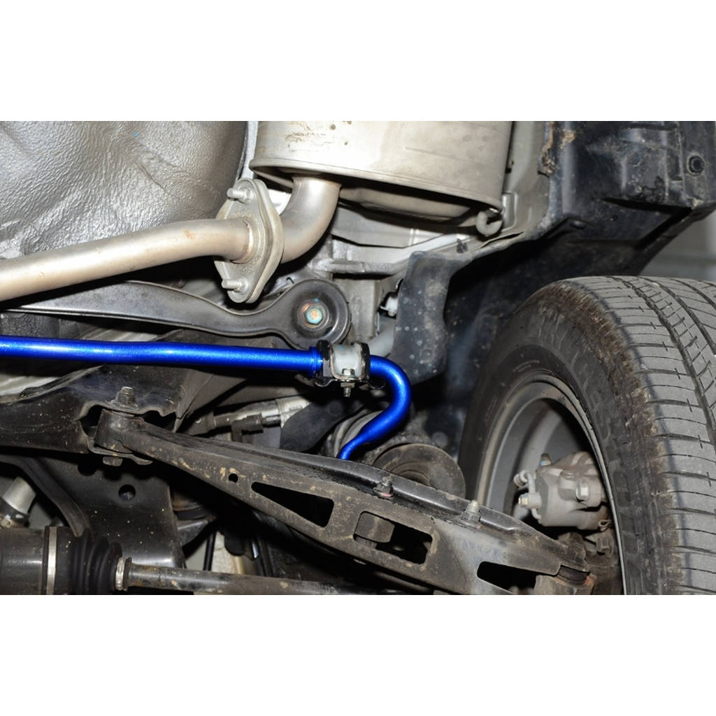 HARDRACE 7669 SWAY BAR SUBARU IMPREZA 07-11 Photo-4