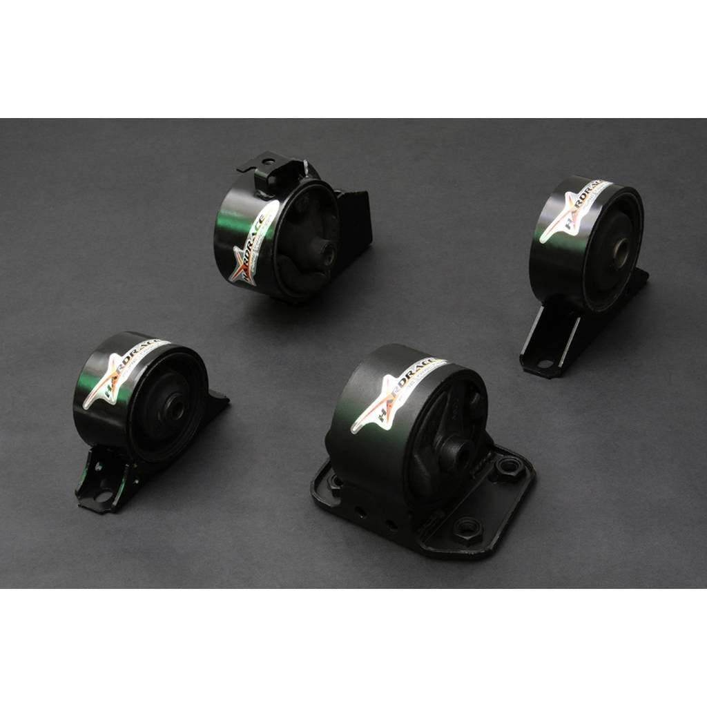 HARDRACE 5833 HARDEN ENGINE MOUNT MITSUBISHI LANCER 93-96 Photo-0