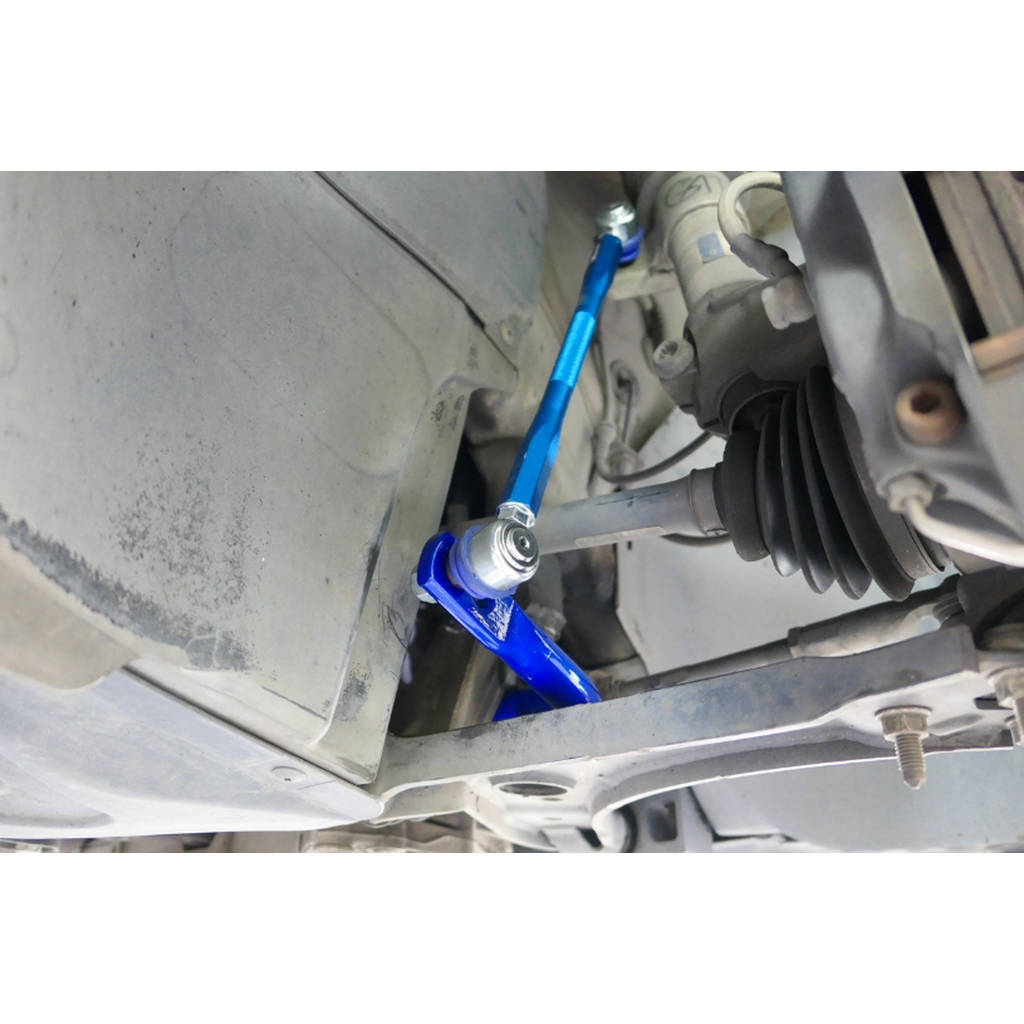 HARDRACE 7715 SWAY BAR VW GOLF 04-13 Photo-3